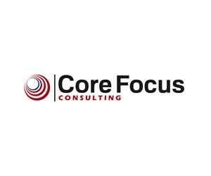 Logo Design by Unicgraphs for Core Focus Consulting | Design: #1806842