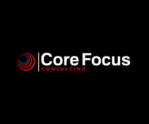 Logo Design by Unicgraphs for Core Focus Consulting | Design: #1806857