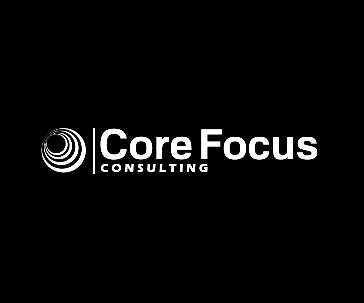 Logo-Design von Unicgraphs für Core Focus Consulting | Design #1806866