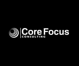 Logo Design by Unicgraphs for Core Focus Consulting | Design: #1806866