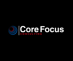 Logo Design by Unicgraphs for Core Focus Consulting | Design: #1807195