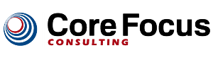 Logo Design by Unicgraphs for Core Focus Consulting | Design: #1807297