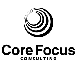 Logo Design by Unicgraphs for Core Focus Consulting | Design: #1807353