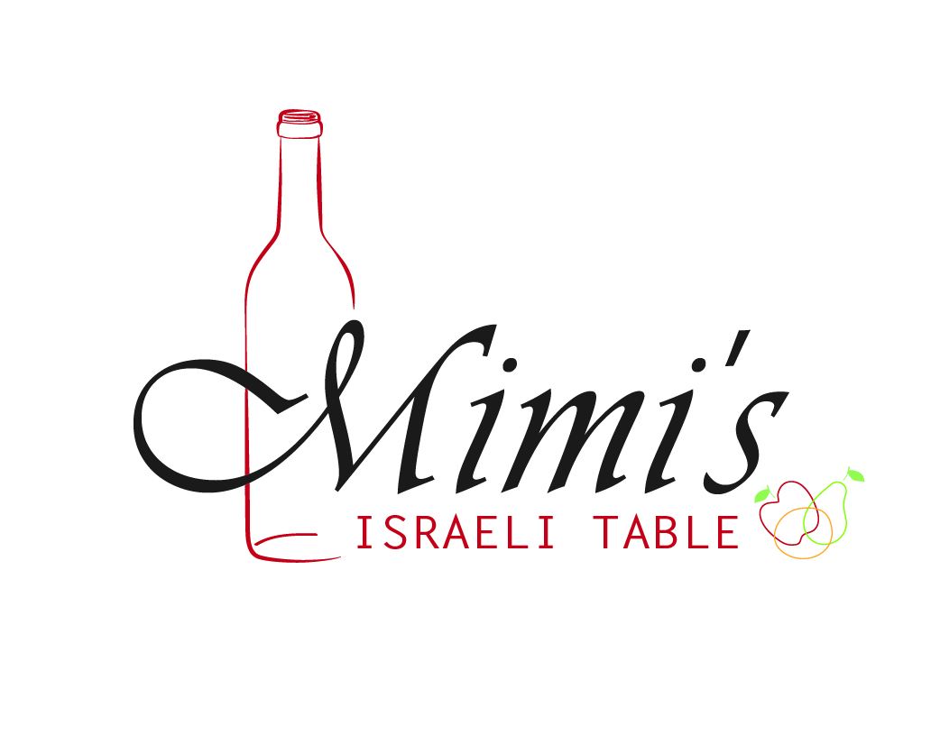Design de Logo par Jecha pour Mimi''s Israeli Table | Design #6517889