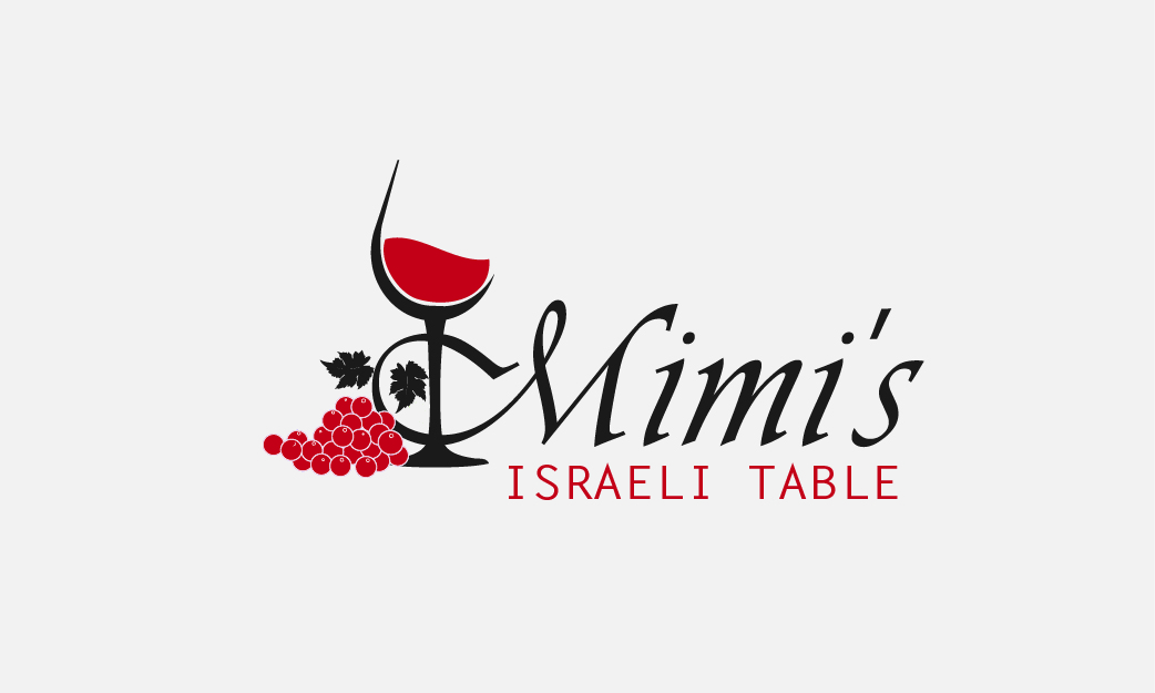 Diseño de Logo por Jecha para Mimi''s Israeli Table | Diseño: #6521836