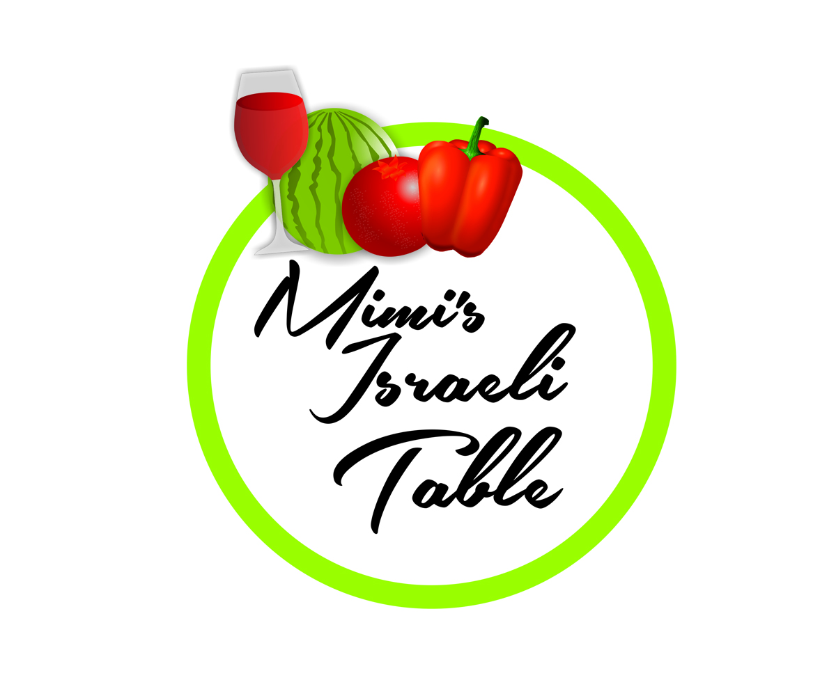 Design de Logo par inception pour Mimi''s Israeli Table | Design #6482323