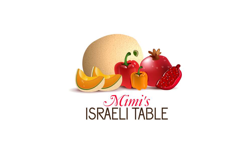 Design de Logo par pivotaldesign.biz pour Mimi''s Israeli Table | Design #6479539
