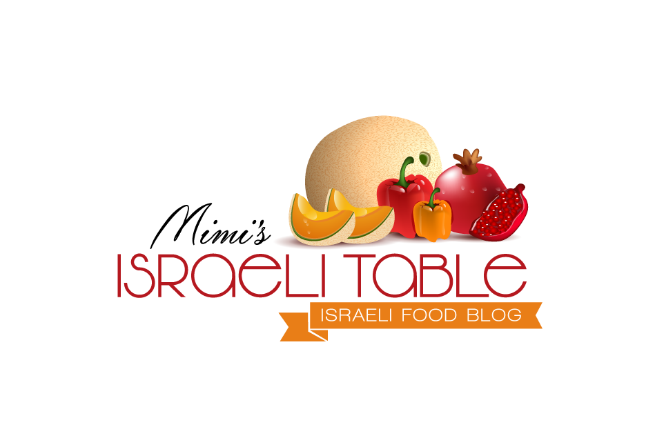 Design de Logo par pivotaldesign.biz pour Mimi''s Israeli Table | Design #6479575