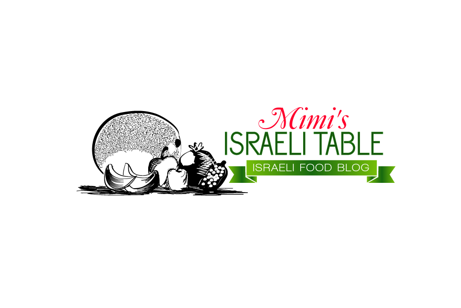 Design de Logo par pivotaldesign.biz pour Mimi''s Israeli Table | Design #6482557