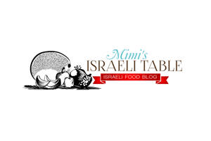 Diseño de Logo por pivotaldesign.biz para Mimi''s Israeli Table | Diseño: #6482564