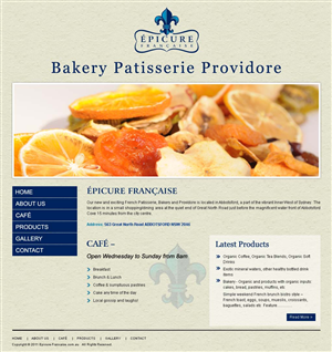 Web Design by Sujit Banerjee