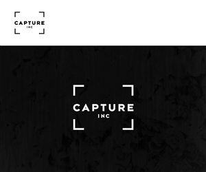 Capture Inc and/or CaptureInc.co.za | Logo Design by mrSergio