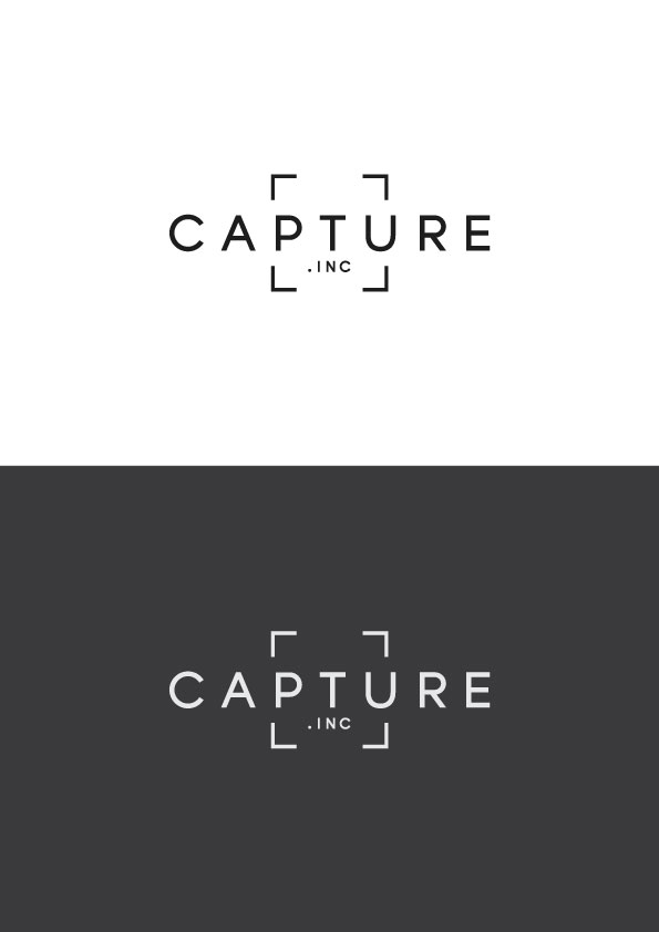 Logo Design by The Marble Peach for Tim Hulme Photography PTY Ltd | Design #6596307