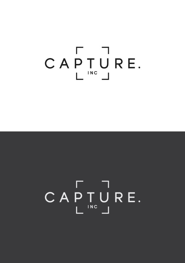 Logo Design by The Marble Peach for Tim Hulme Photography PTY Ltd | Design #6596311