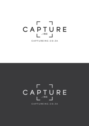 Logo Design by The Marble Peach for Tim Hulme Photography PTY Ltd | Design: #6906305