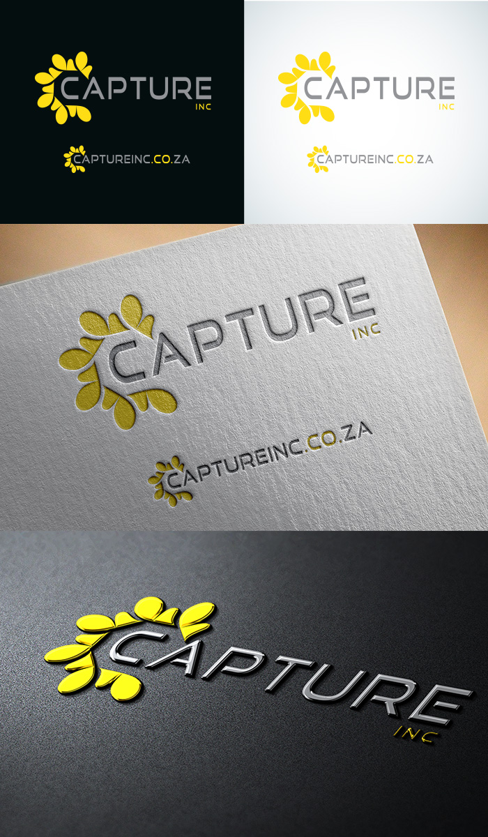 Logo Design by CastleArt for Tim Hulme Photography PTY Ltd | Design #6568447
