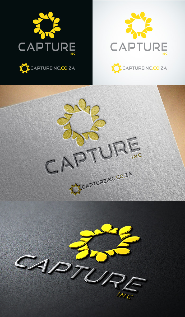 Logo Design by CastleArt for Tim Hulme Photography PTY Ltd | Design #6568451