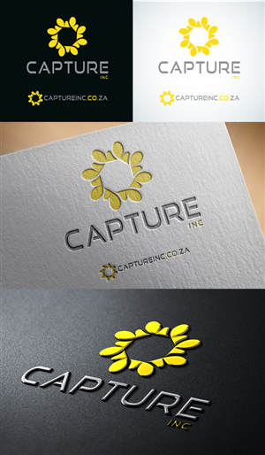 Logo Design by CastleArt for Tim Hulme Photography PTY Ltd | Design: #6568451