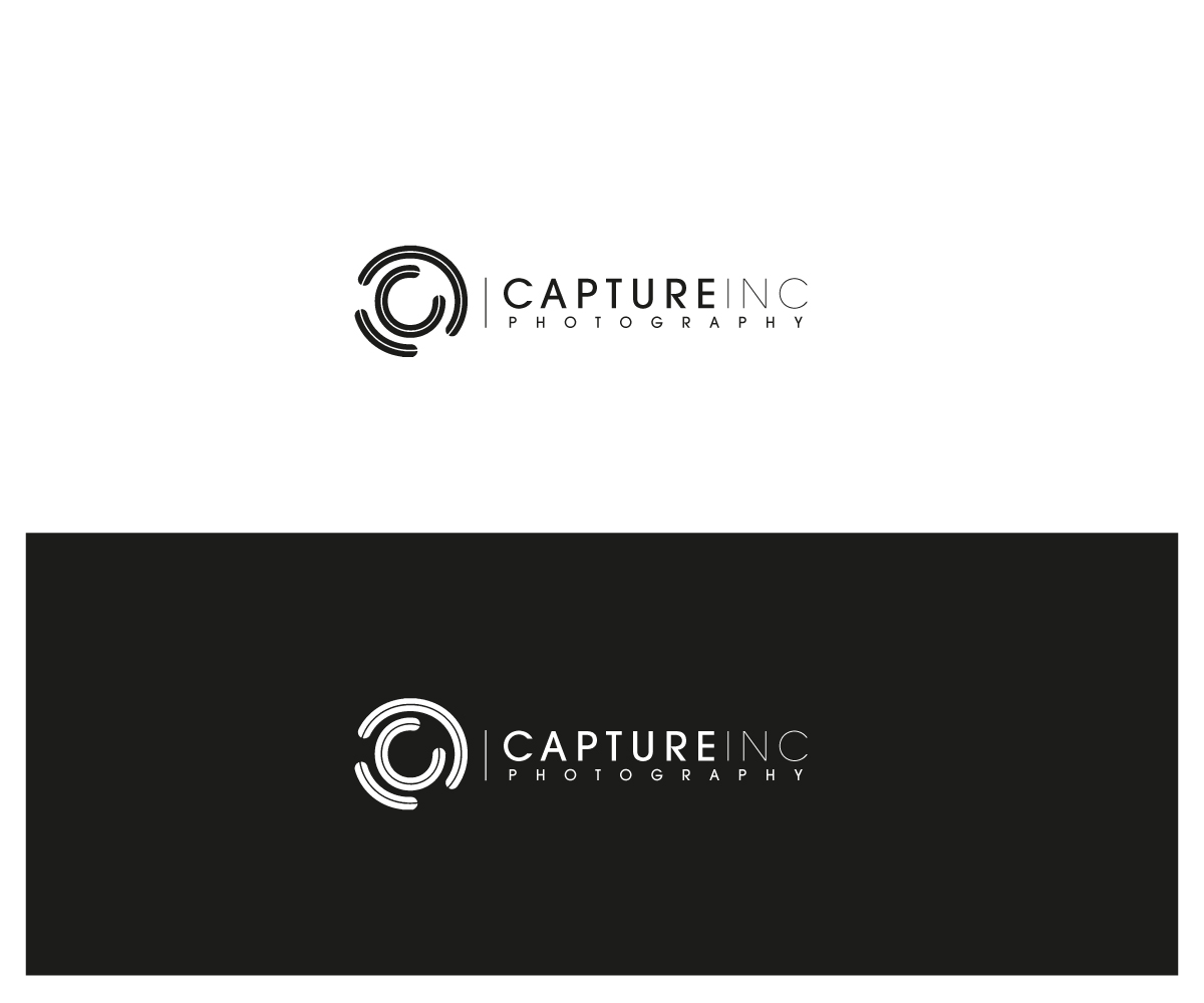 Logo Design by Bittersweet for Tim Hulme Photography PTY Ltd | Design #6503373