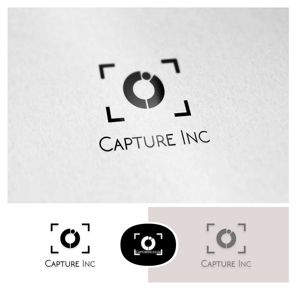 Diseño de Logo por Djuksi Design para Tim Hulme Photography PTY Ltd | Diseño #6523923