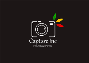 Logo Design by Ritz2015 for Tim Hulme Photography PTY Ltd | Design: #6502470