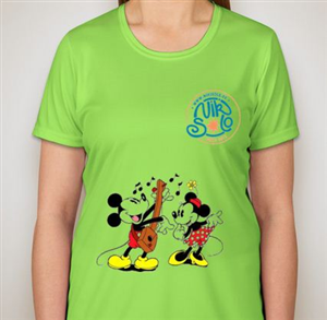 T-Shirt-Design von Dhivya Baskaran für dieses Projekt | Design: #1736663