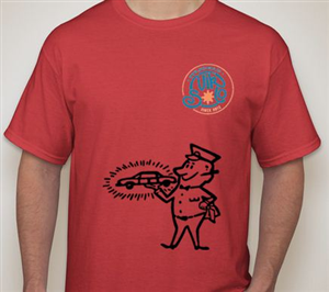 T-Shirt-Design von Dhivya Baskaran für dieses Projekt | Design: #1736673