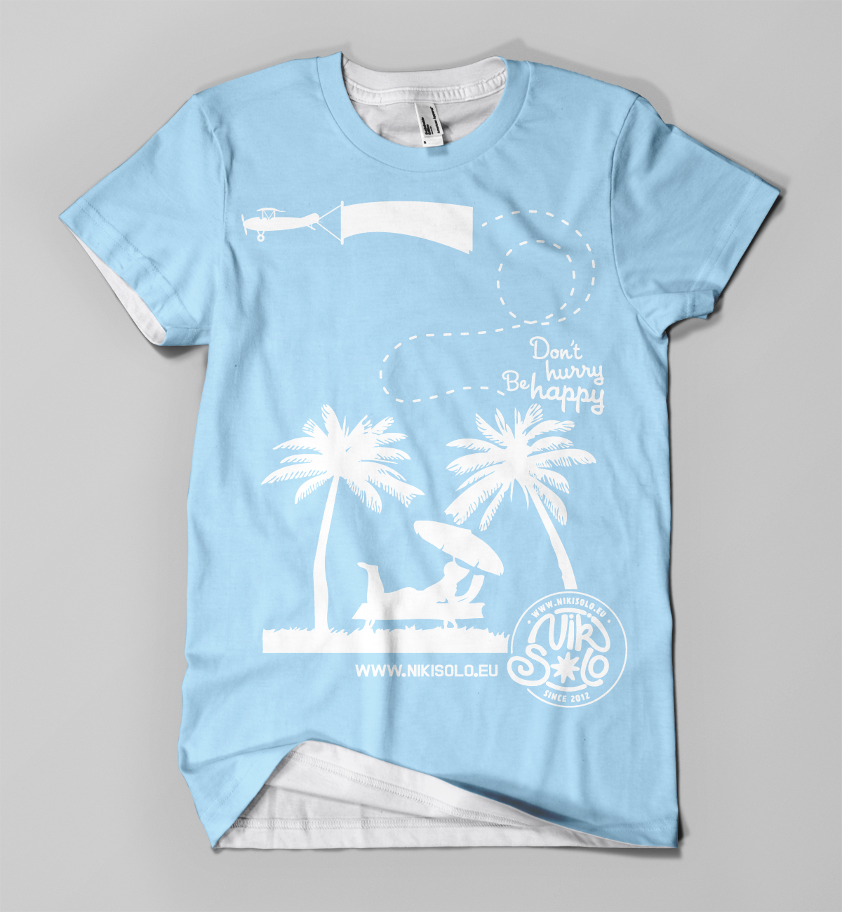 T-shirt Design by Kburks for this project | Design #1702249