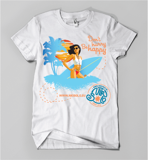 T-Shirt-Design von Kburks für dieses Projekt | Design #1705715