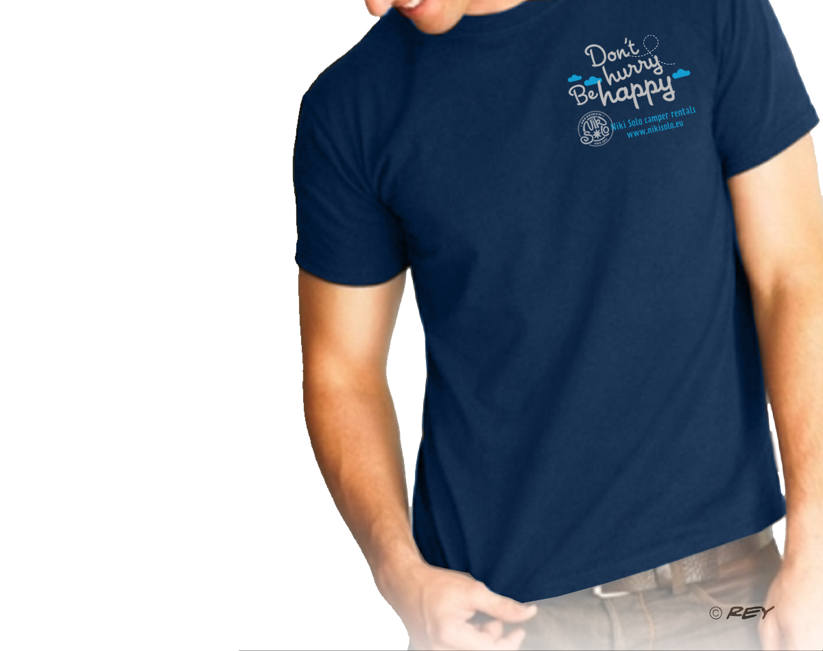T-Shirt-Design von Rey für dieses Projekt | Design #1731690