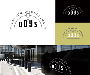 Logo Design by Thomas DeHart