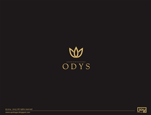 Logo Design by joysetiawan 