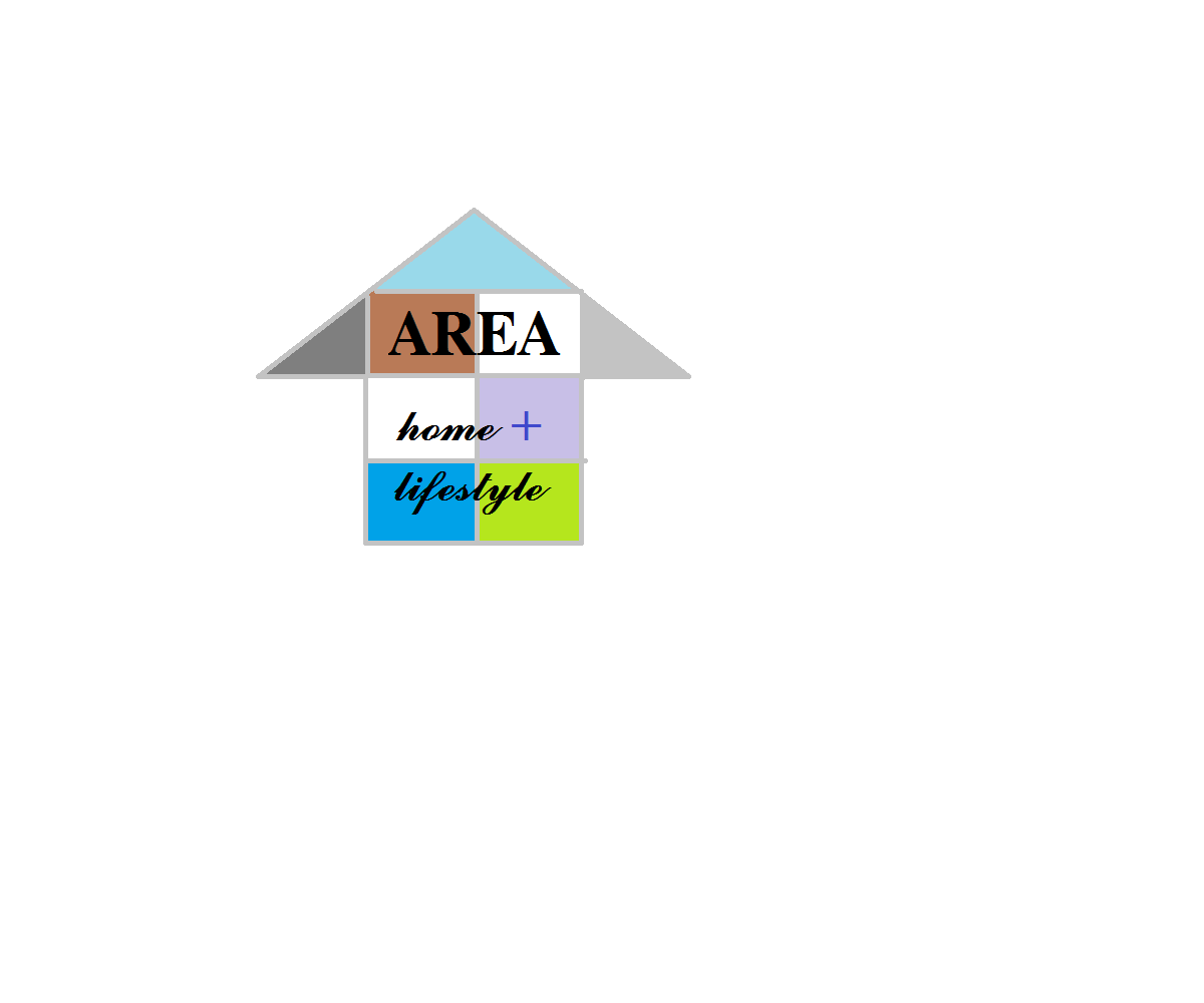 Logo-Design von Daisy für Area Home & Lifestyle | Design #1703448
