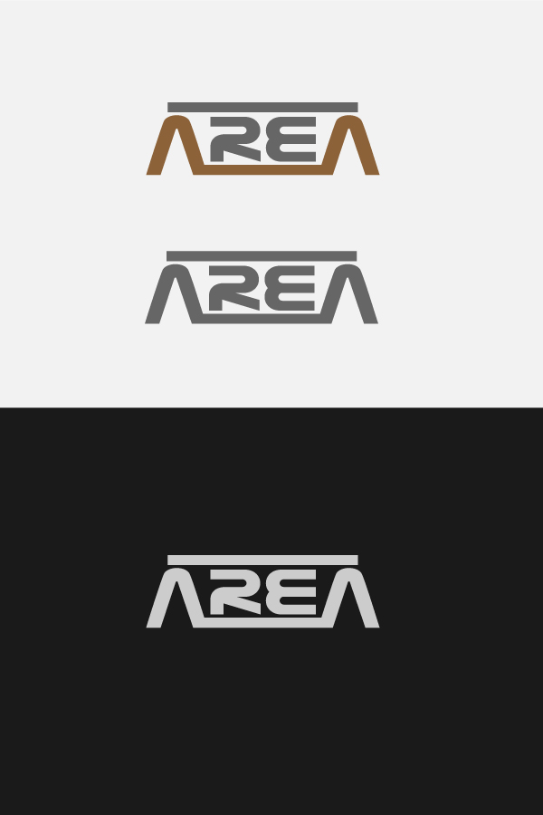 Logo Design by leebswz for Area Home & Lifestyle | Design #1713222