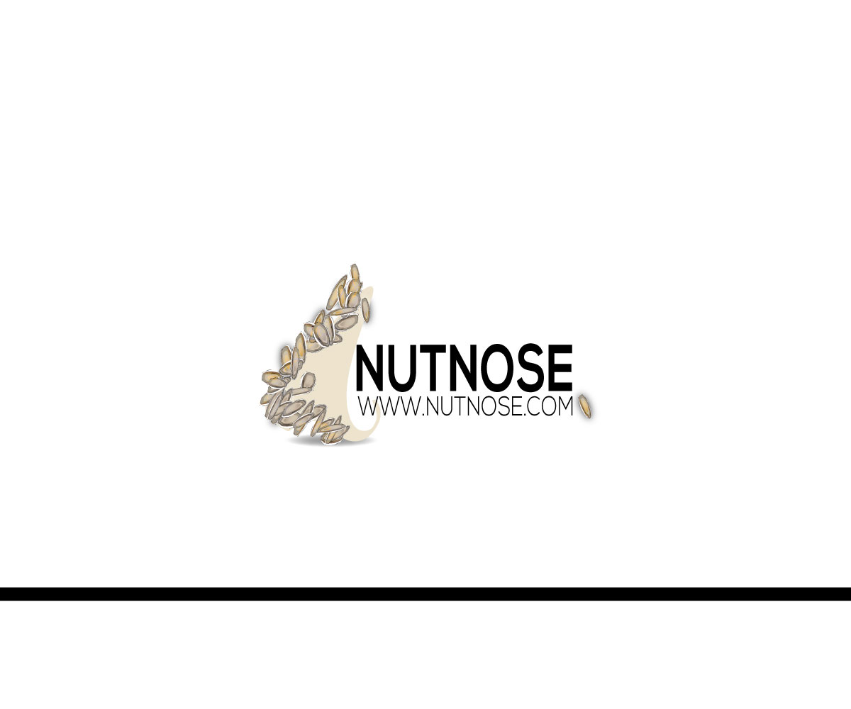 Logo Design by hatc852 for Nutnose BV | Design #6564785