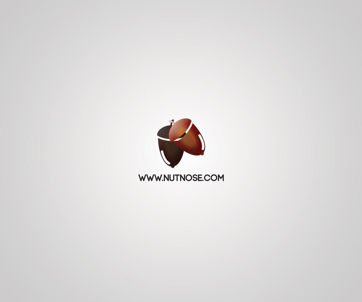 Logo Design by mm_man56 for Nutnose BV | Design #6553687