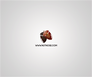Logo Design by mm_man56 for Nutnose BV | Design: #6553687