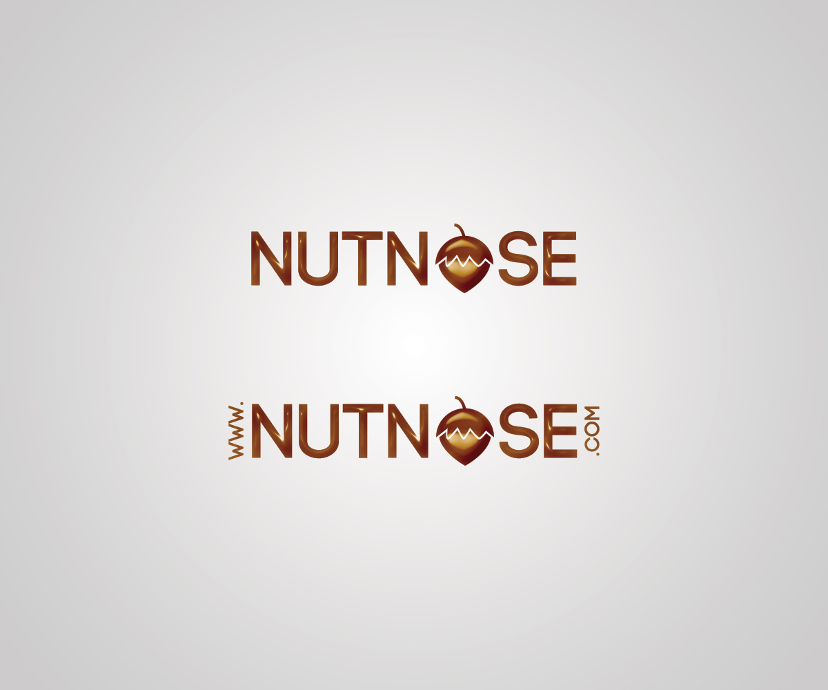 Logo Design by mm_man56 for Nutnose BV | Design #6553713