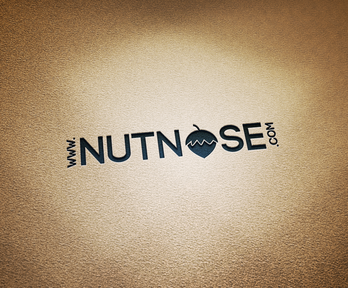 Logo Design by mm_man56 for Nutnose BV | Design #6553720