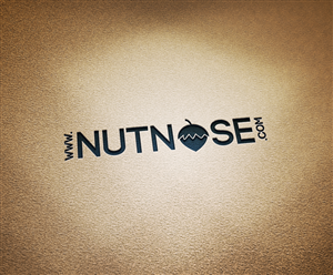 Logo Design by mm_man56 for Nutnose BV | Design: #6553720