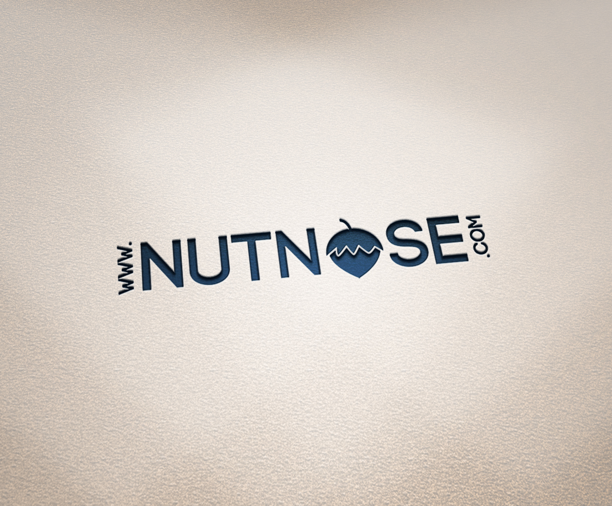 Logo Design by mm_man56 for Nutnose BV | Design #6553747