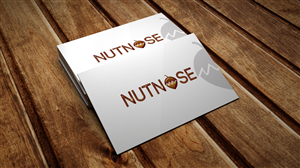 Logo Design by mm_man56 for Nutnose BV | Design: #6553765