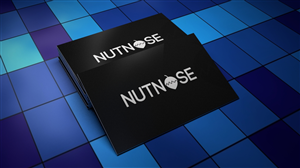Logo Design by mm_man56 for Nutnose BV | Design: #6553779