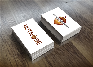 Logo Design by mm_man56 for Nutnose BV | Design: #6554096