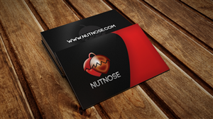 Logo Design by mm_man56 for Nutnose BV | Design: #6555044