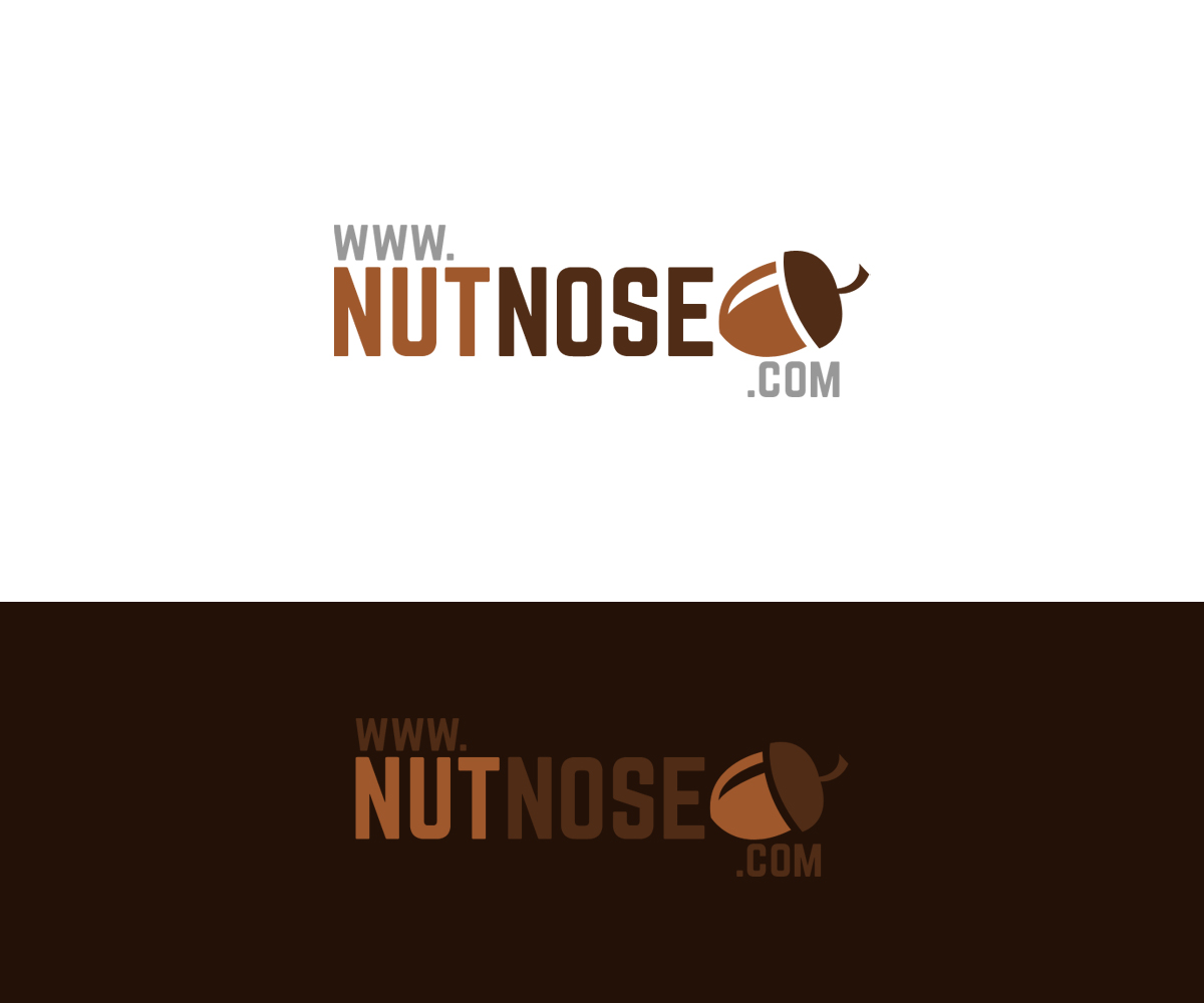 Diseño de Logo por cheez_O para Nutnose BV | Diseño #6554478