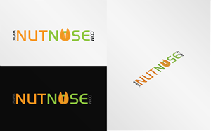 Logo Design by Grafactory for Nutnose BV | Design: #6557607