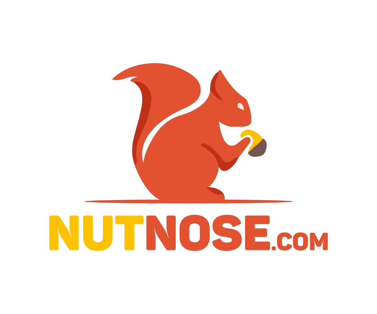 Logo Design by GZ Designs for Nutnose BV | Design #6627720