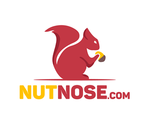 Logo Design by GZ Designs for Nutnose BV | Design: #6627722