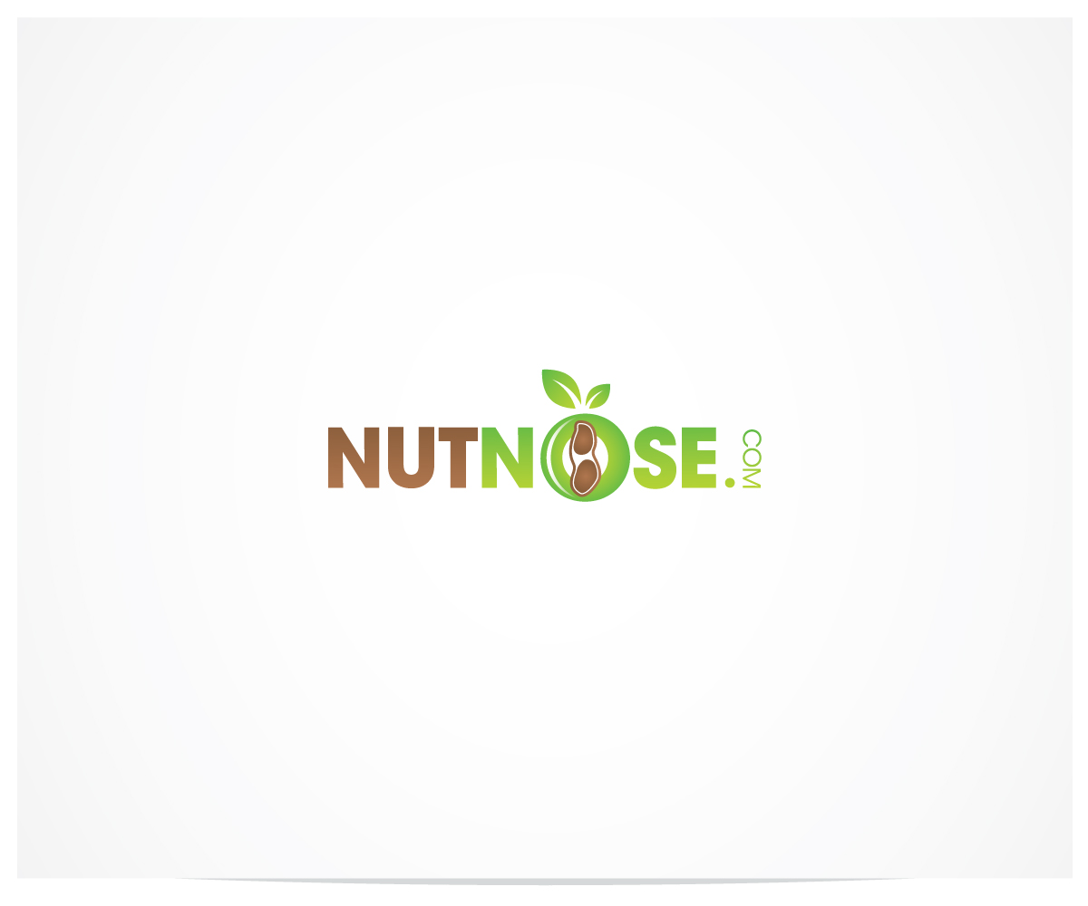 Logo Design by iMajiku for Nutnose BV | Design #6562073